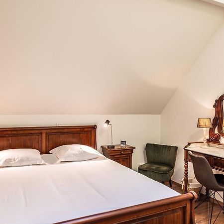 Apollonia Bed & Breakfast Aalter Ngoại thất bức ảnh