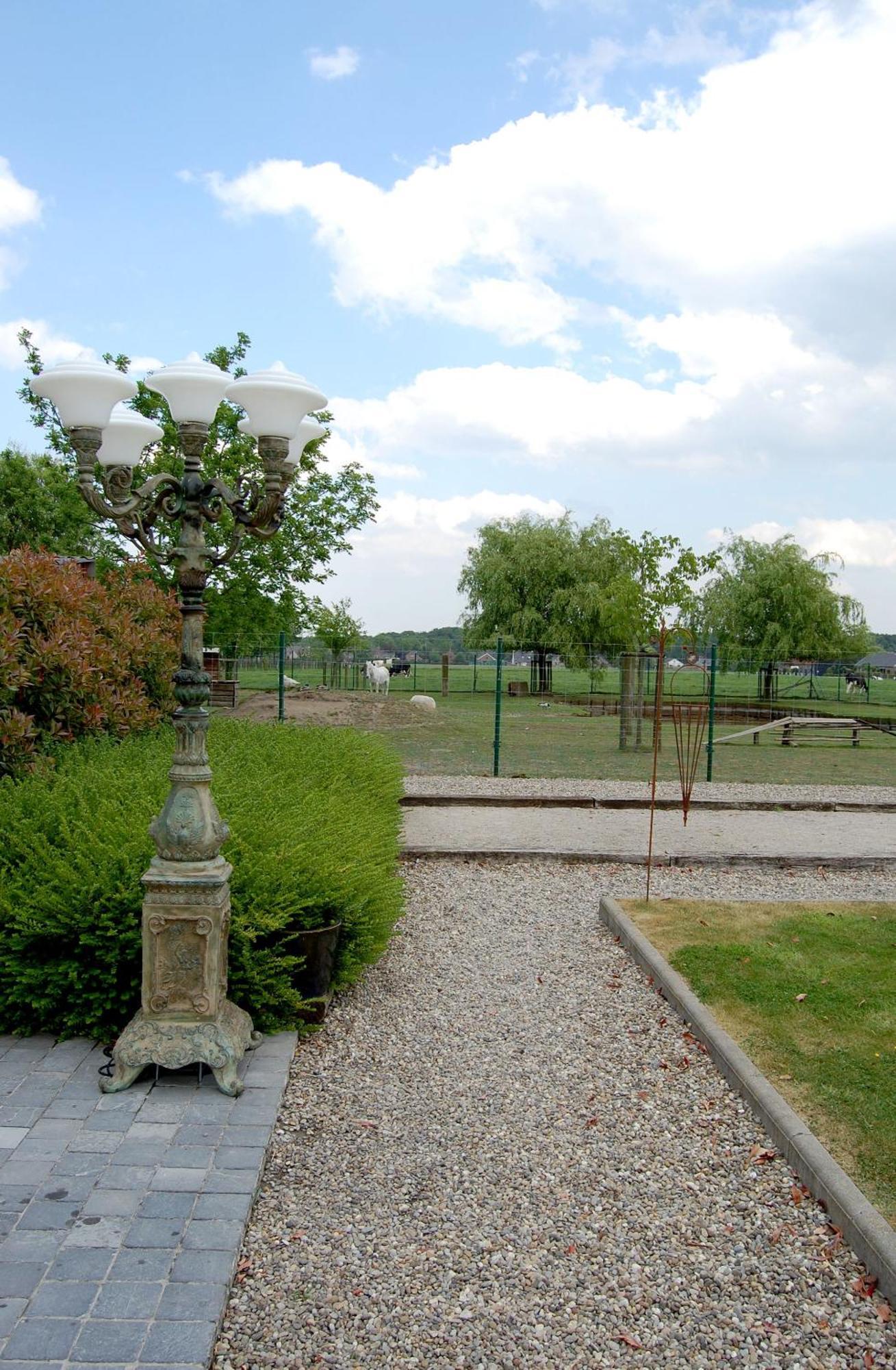 Apollonia Bed & Breakfast Aalter Ngoại thất bức ảnh