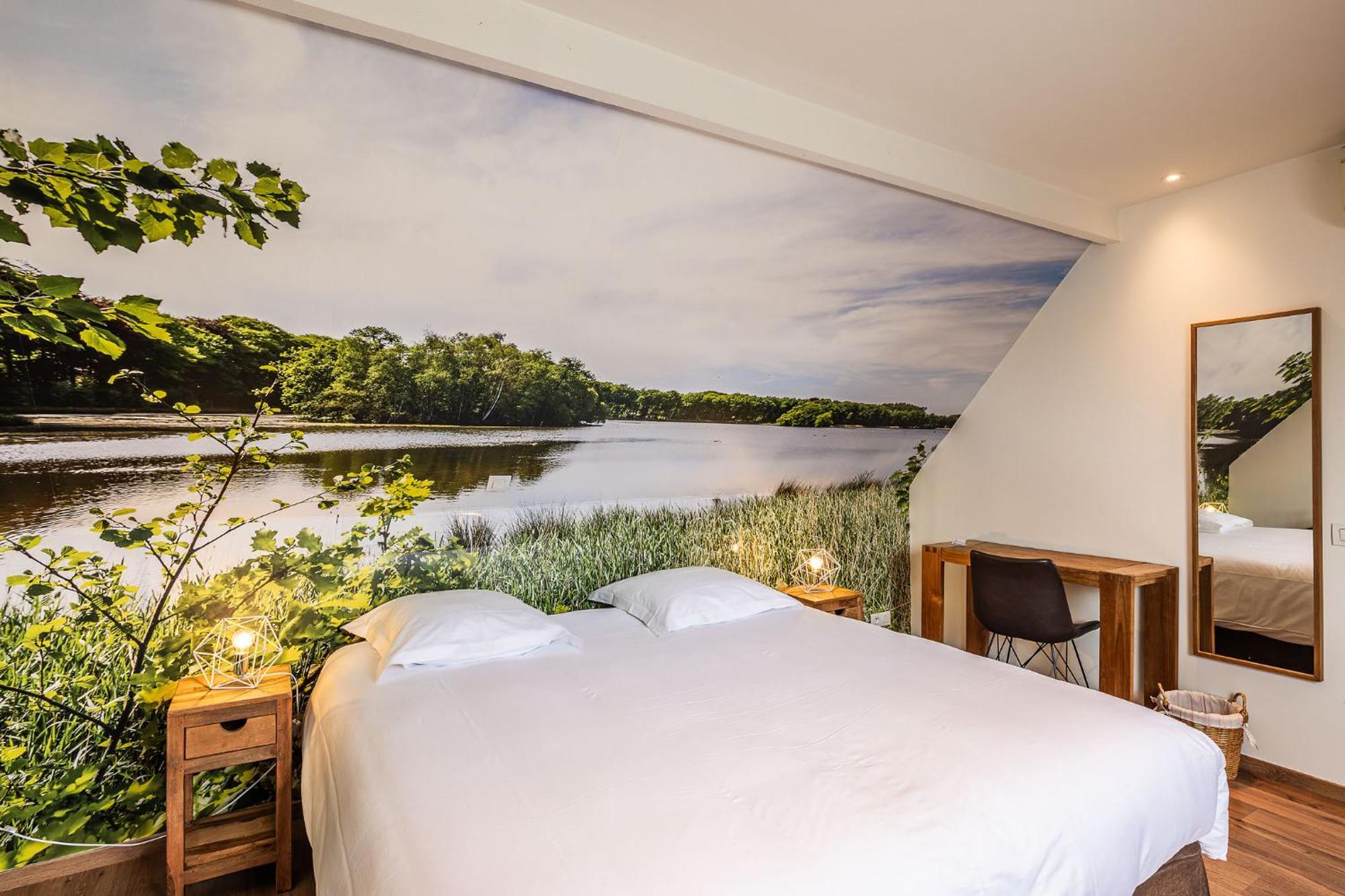 Apollonia Bed & Breakfast Aalter Ngoại thất bức ảnh