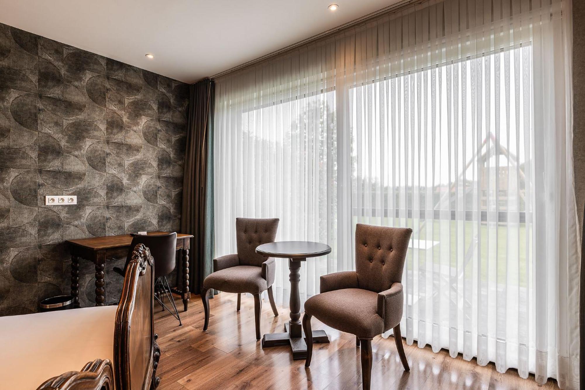 Apollonia Bed & Breakfast Aalter Ngoại thất bức ảnh