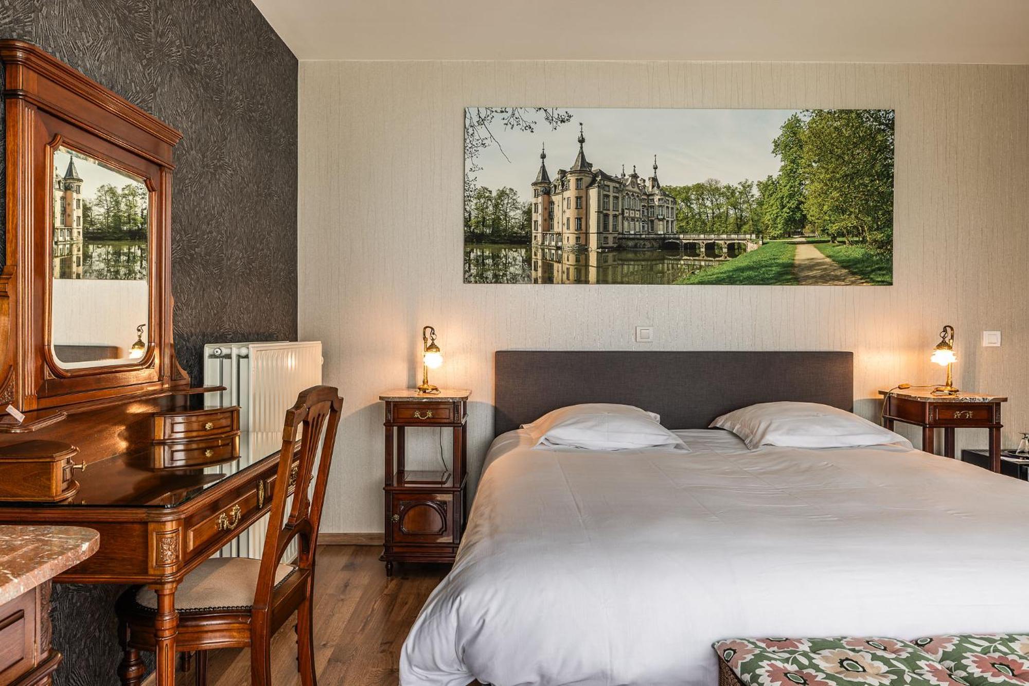 Apollonia Bed & Breakfast Aalter Ngoại thất bức ảnh