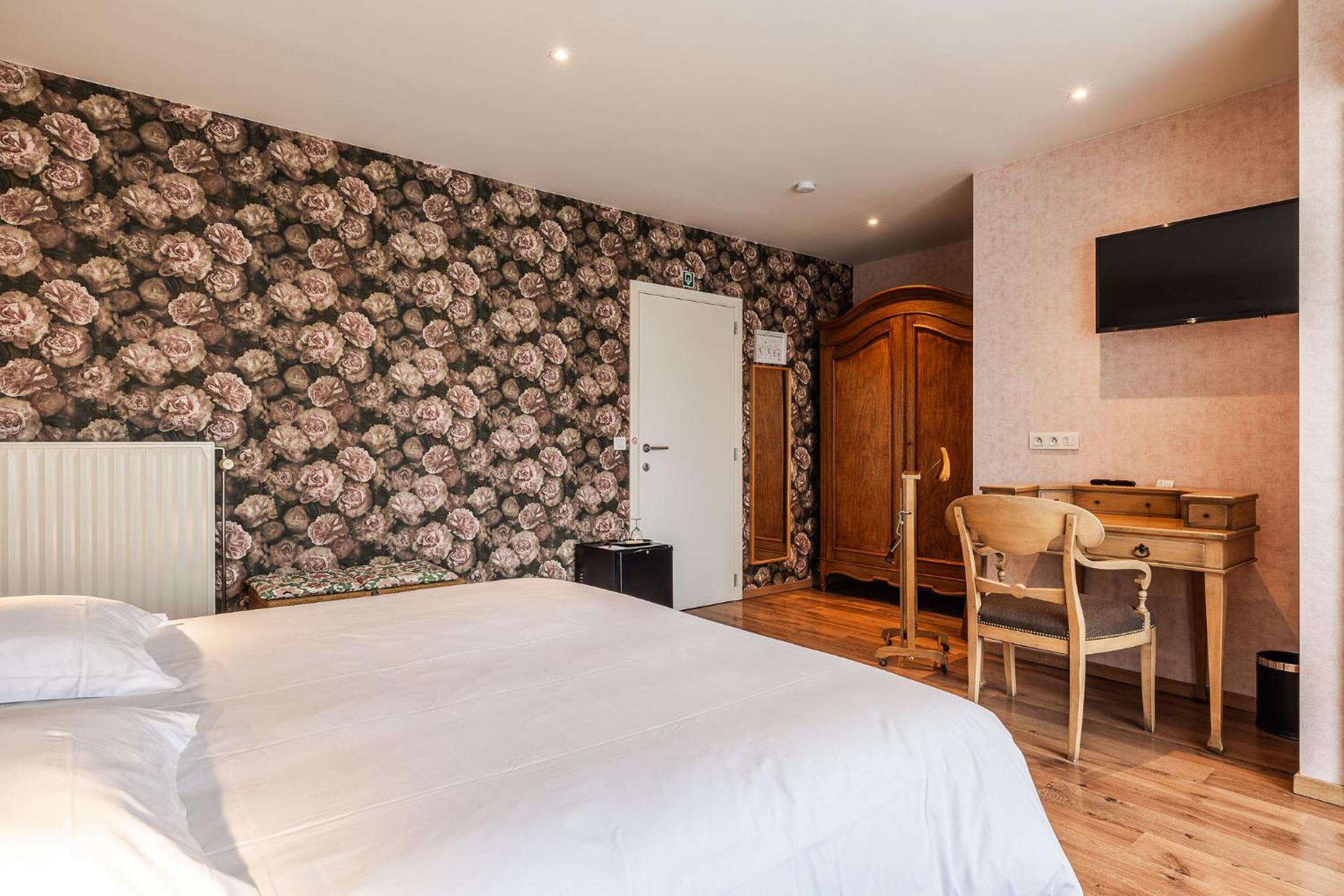 Apollonia Bed & Breakfast Aalter Ngoại thất bức ảnh
