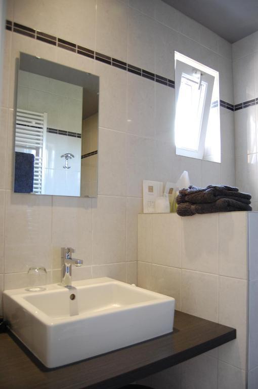 Apollonia Bed & Breakfast Aalter Phòng bức ảnh
